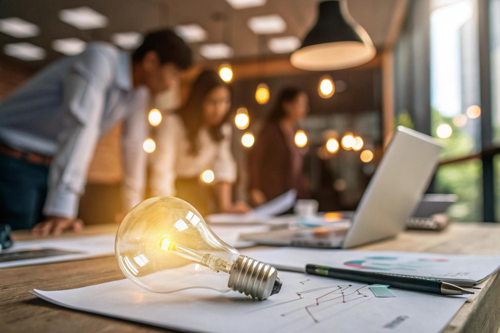 Un responsable Paie/RH à temps partagé